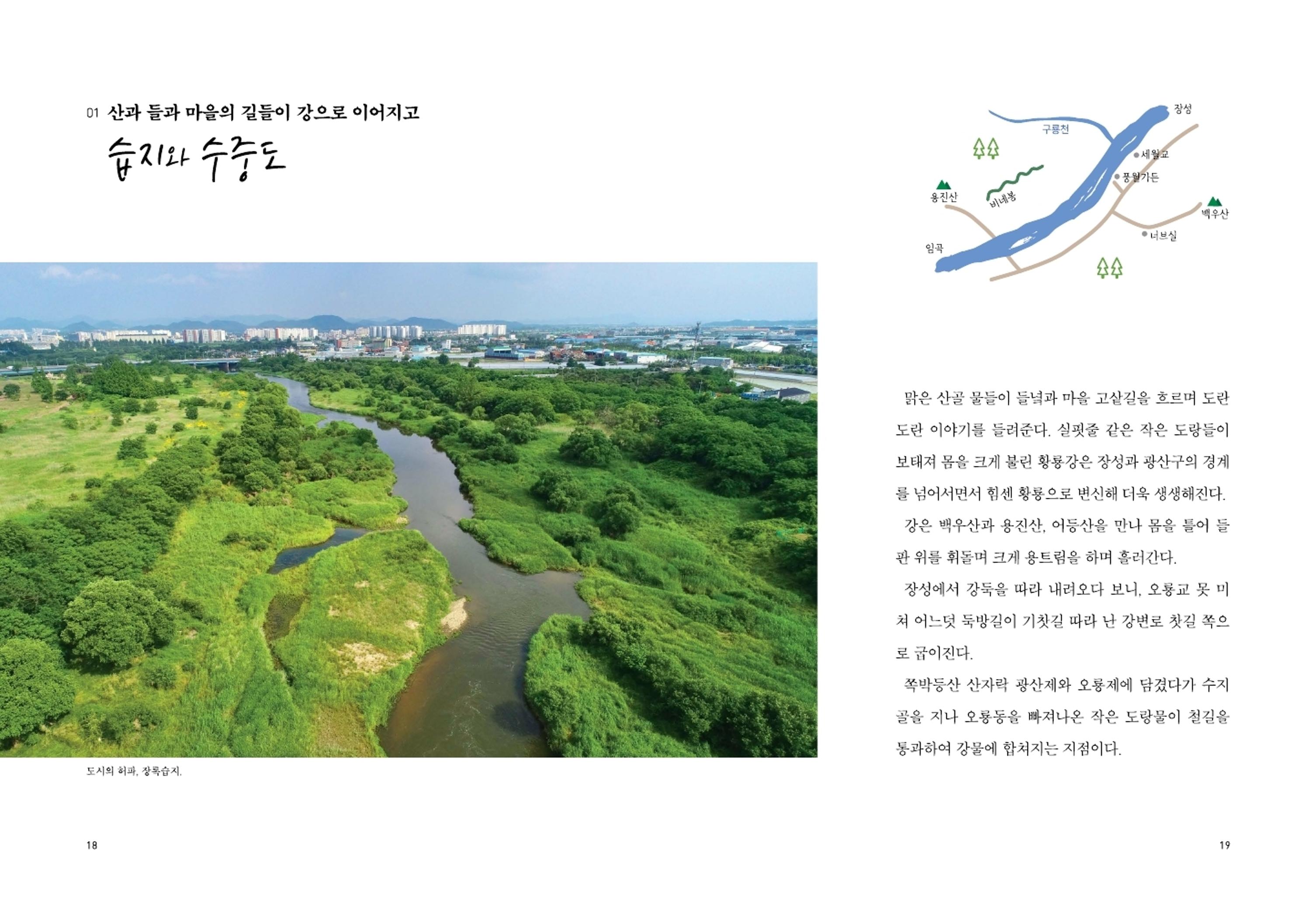 매거진