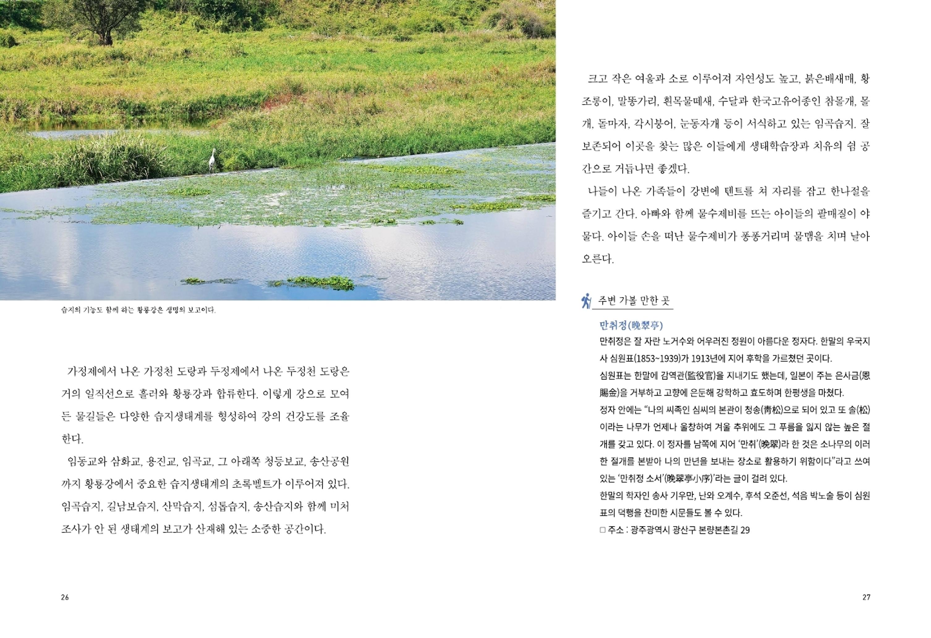매거진