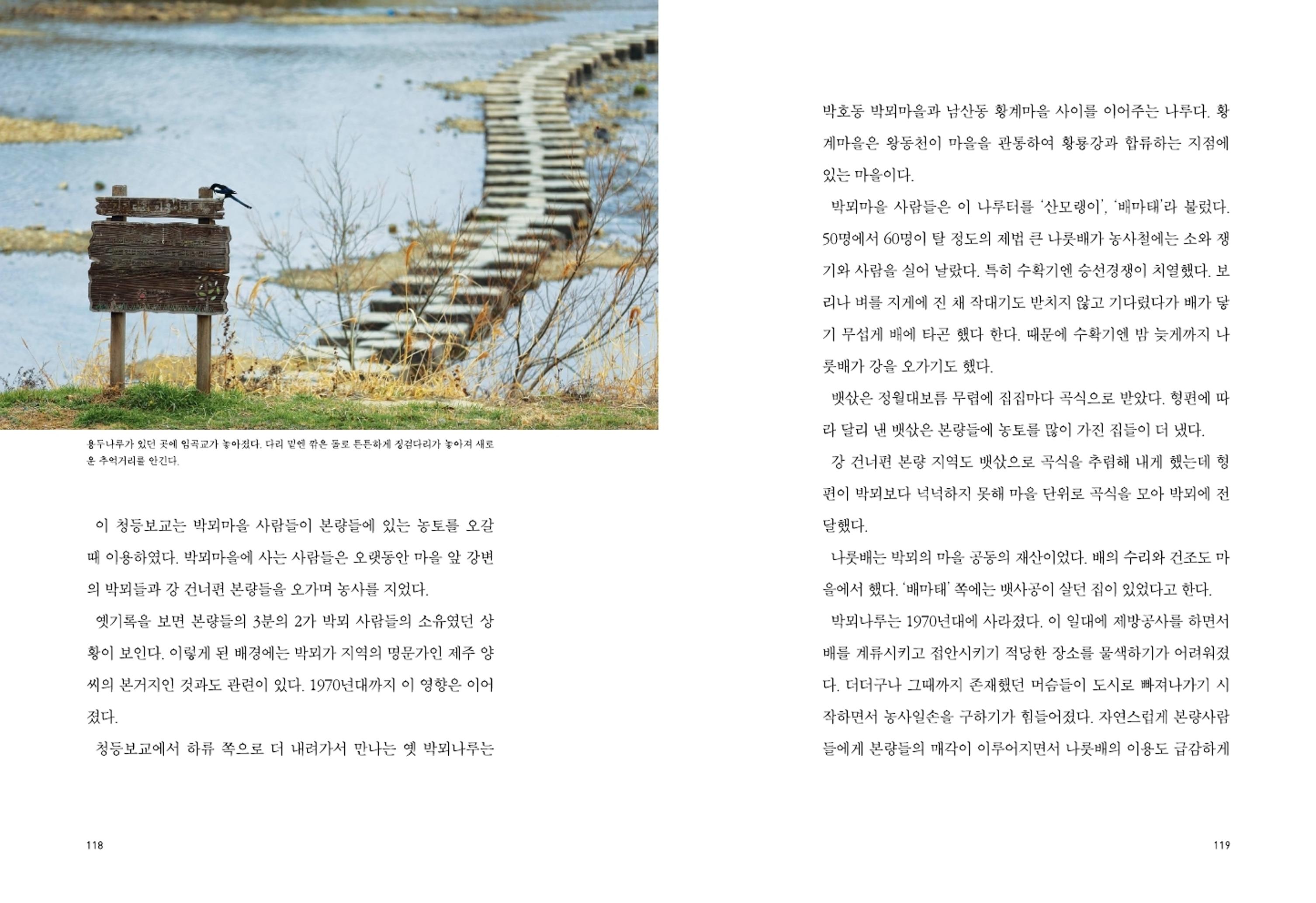 매거진